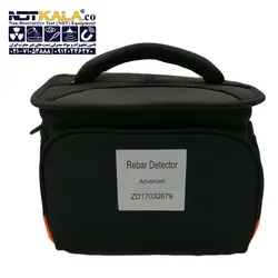 مشخصات، قیمت و خرید آرماتوریاب کاورمتر TEM-620X » NDTKALA