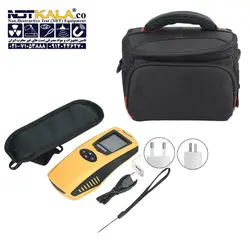 مشخصات، قیمت و خرید آرماتوریاب کاورمتر TEM-620X » NDTKALA