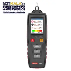 مشخصات، قیمت و خرید ارتعاش سنج وینتکت Wintact WT63B » NDTKALA