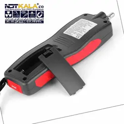 مشخصات، قیمت و خرید ارتعاش سنج وینتکت Wintact WT63B » NDTKALA