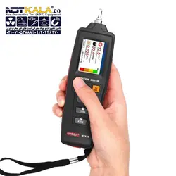 مشخصات، قیمت و خرید ارتعاش سنج وینتکت Wintact WT63B » NDTKALA