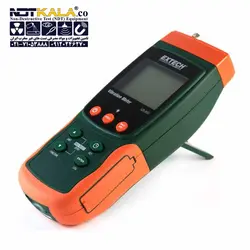 مشخصات، قیمت و خرید ارتعاش سنج اکستچ EXTECH SDL800 » NDTKALA