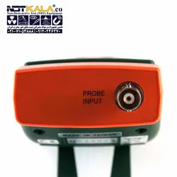 مشخصات، قیمت و خرید ارتعاش سنج اکستچ EXTECH SDL800 » NDTKALA