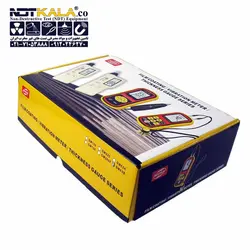 مشخصات، قیمت و خرید ارتعاش سنج دیجیتال بنتک BENETECH GM63b » NDTKALA