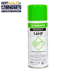 اسپری فلورسنت مگنافلاکس MT 14HF