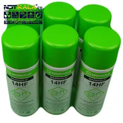 اسپری فلورسنت مگنافلاکس MT 14HF