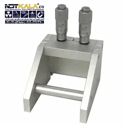 مشخصات، قیمت و خرید اپلیکاتور فیلم کش قابل تنظیم هواتک Huatech » NDTKALA