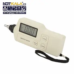مشخصات، قیمت و خرید ارتعاش سنج لرزش سنج بنتک BENETECH GM63A » NDTKALA