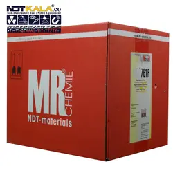 اسپری ترک یاب فلورسنت MR 761F