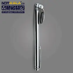 عرضه‌ی انواع آینه بازرسی جوش چراغ‌دار در فروشگاه ان دی تی کالا &raquo; فروشگاه ان دی تی کالا