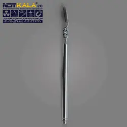 عرضه‌ی انواع آینه بازرسی جوش چراغ‌دار در فروشگاه ان دی تی کالا &raquo; فروشگاه ان دی تی کالا