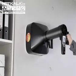 مشخصات، قیمت و خرید باد سنج پره ای تستو TESTO 417 » NDTKALA
