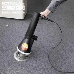 مشخصات، قیمت و خرید باد سنج پره ای تستو TESTO 417 » NDTKALA