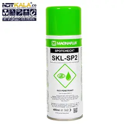 خرید قیمت ارزان و با کیفیت اسپری ترک یابی پنترنت MAGNAFLUX SKL-SP2 » فروشگاه ان دی تی کالا