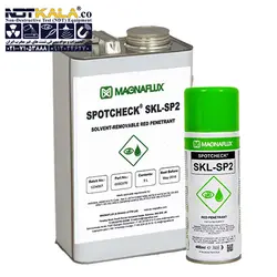 خرید قیمت ارزان و با کیفیت اسپری ترک یابی پنترنت MAGNAFLUX SKL-SP2 » فروشگاه ان دی تی کالا