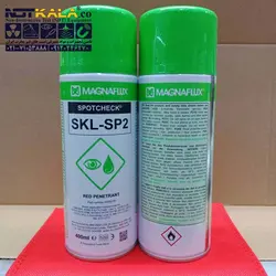 خرید قیمت ارزان و با کیفیت اسپری ترک یابی پنترنت MAGNAFLUX SKL-SP2 » فروشگاه ان دی تی کالا