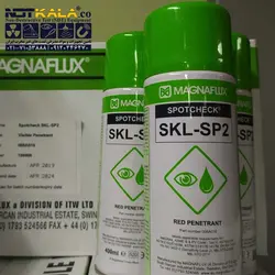 خرید قیمت ارزان و با کیفیت اسپری ترک یابی پنترنت MAGNAFLUX SKL-SP2 » فروشگاه ان دی تی کالا