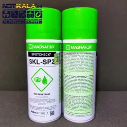 خرید قیمت ارزان و با کیفیت اسپری ترک یابی پنترنت MAGNAFLUX SKL-SP2 » فروشگاه ان دی تی کالا