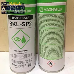 خرید قیمت ارزان و با کیفیت اسپری ترک یابی پنترنت MAGNAFLUX SKL-SP2 » فروشگاه ان دی تی کالا