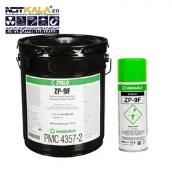 خرید قیمت ارزان و اوریجینال اسپری ترک یاب دولوپر MAGNAFLUX DEVELOPER ZP-9F » فروشگاه ان دی تی کالا