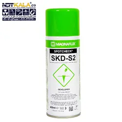 اسپری دولوپر مگنافلاکس MAGNAFLUX SKD-S2