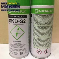 اسپری دولوپر مگنافلاکس MAGNAFLUX SKD-S2