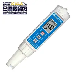 مشخصات، قیمت و خرید اسید سنج قلمی لوترون LUTRON PH-222 » NDTKALA