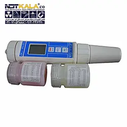 مشخصات، قیمت و خرید اسید سنج قلمی لوترون LUTRON PH-222 » NDTKALA