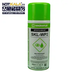 قیمت اسپری پنترنت مگنافلاکس MAGNAFLUX SKL-WP2 » فروشگاه ان دی تی کالا