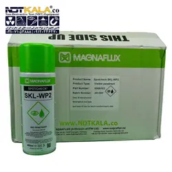 قیمت اسپری پنترنت مگنافلاکس MAGNAFLUX SKL-WP2 » فروشگاه ان دی تی کالا