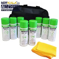 قیمت اسپری پنترنت مگنافلاکس MAGNAFLUX SKL-WP2 » فروشگاه ان دی تی کالا