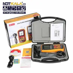 مشخصات، قیمت و خرید بادسنج دیجیتالی پره ایی بنتک Benetech GM8902 » NDTKALA