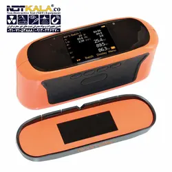 مشخصات، قیمت و خرید براقیت سنج گلاس متر الکومتر Elcometer 480 » NDTKALA