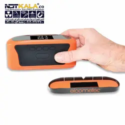 مشخصات، قیمت و خرید براقیت سنج گلاس متر الکومتر Elcometer 480 » NDTKALA