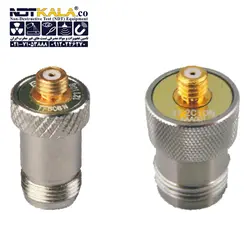 ارائه‌ی انواع پراب TOFD و کفشک پراب نافذ » فروشگاه ان دی تی کالا