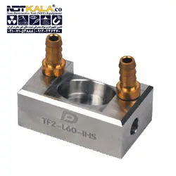 ارائه‌ی انواع پراب TOFD و کفشک پراب نافذ » فروشگاه ان دی تی کالا