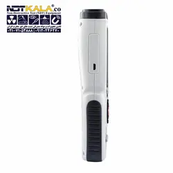 مشخصات، ارزان قیمت و خرید بهترین بادسنج و فلومتر بنتک Benetech GT8907 » NDTKALA