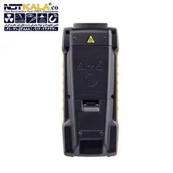 مشخصات، قیمت و خرید بادسنج و کیفیت سنج هوا تستو TESTO 440 &raquo; NDTKALA