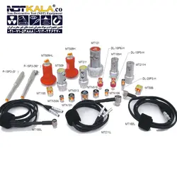 خرید پراب ضخامت سنج فلز التراسونیک داپلر با قیمت مقرون به صرفه &raquo; فروشگاه ان دی تی کالا