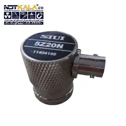 عرضه‌ی انواع پراب التراسونیک AWS مدل AWS-2.25 &raquo; فروشگاه ان دی تی کالا
