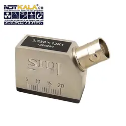 عرضه‌ی انواع پراب التراسونیک AWS مدل AWS-2.25 &raquo; فروشگاه ان دی تی کالا