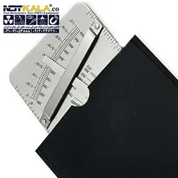 پایپ پیت گیج الکومتر 119 ELCOMETER