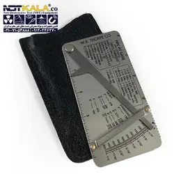 پایپ پیت گیج الکومتر 119 ELCOMETER