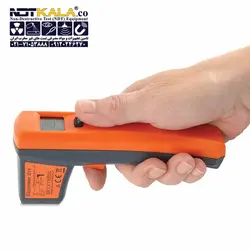 مشخصات، قیمت و خرید ترمومتر لیزری الکومتر Elcometer 214 » NDTKALA