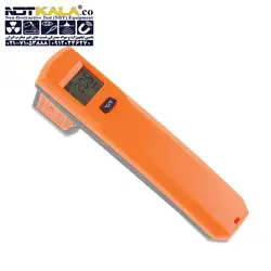 مشخصات، قیمت و خرید ترمومتر لیزری الکومتر Elcometer 214 » NDTKALA