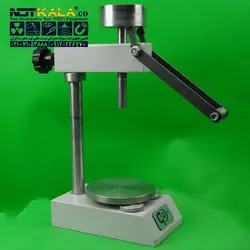 مشخصات، قیمت و خرید پایه دستگاه سختی سنج شور Shore A » NDTKALA