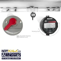 کاربرد گسترده عمق سنج دیجیتال گال GAL » فروشگاه ان دی تی کالا