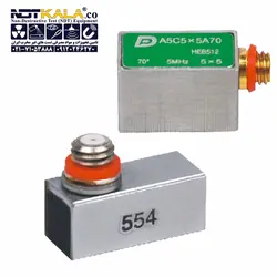 پروب زاویه ای داپلر