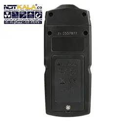 مشخصات، قیمت و خرید تاکومتر دورسنج لیزری BENETECH GM8905 » NDTKALA