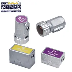 خرید هوشمندانه پراب التراسونیک مارک داپلر آمریکا را با ما تجربه کنید » فروشگاه ان دی تی کالا